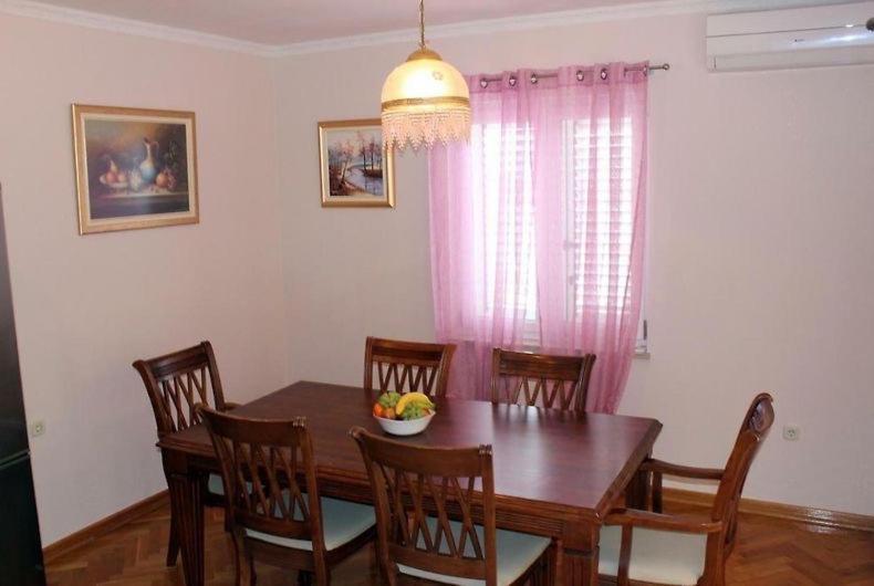 Apartman King Макарска Экстерьер фото