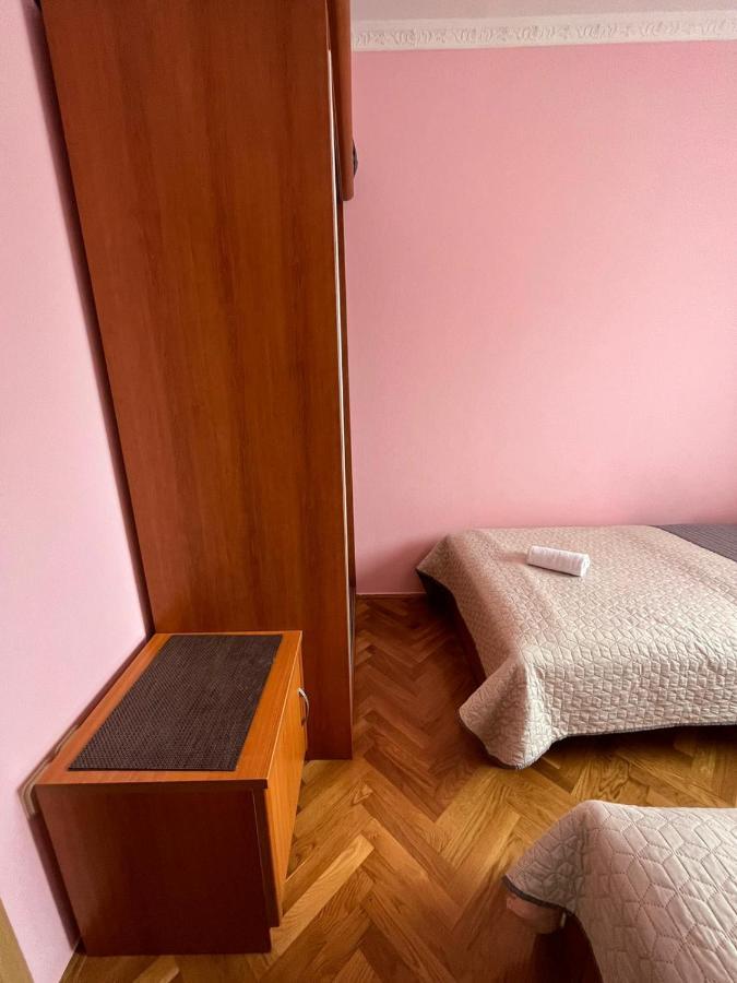Apartman King Макарска Экстерьер фото