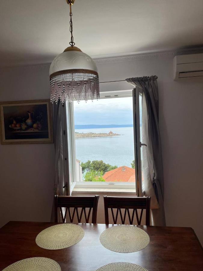 Apartman King Макарска Экстерьер фото